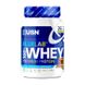 Сывороточный протеин USN Blue Lab 100% Whey Premium Protein 908 г, Карамельный шоколад 21990-01 фото 1